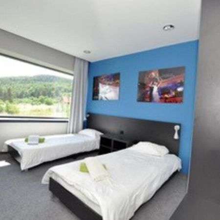 Sobotel F&B Собутка Экстерьер фото