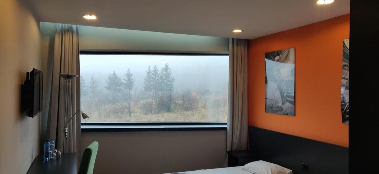 Sobotel F&B Собутка Экстерьер фото